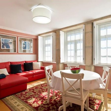 Oporto Centre Clean & Cozy Apt 1 Екстериор снимка
