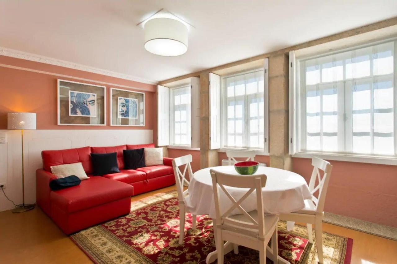 Oporto Centre Clean & Cozy Apt 1 Екстериор снимка