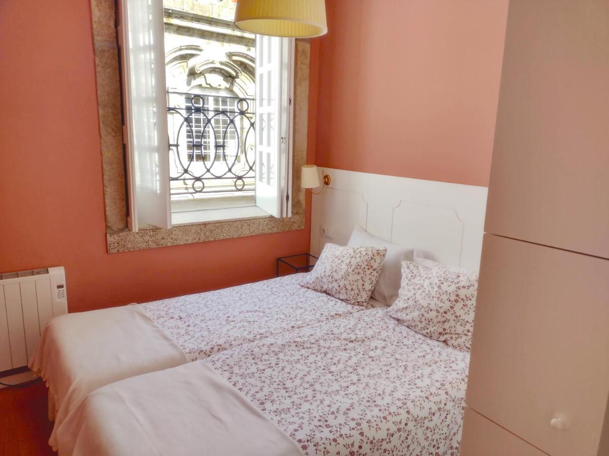 Oporto Centre Clean & Cozy Apt 1 Екстериор снимка