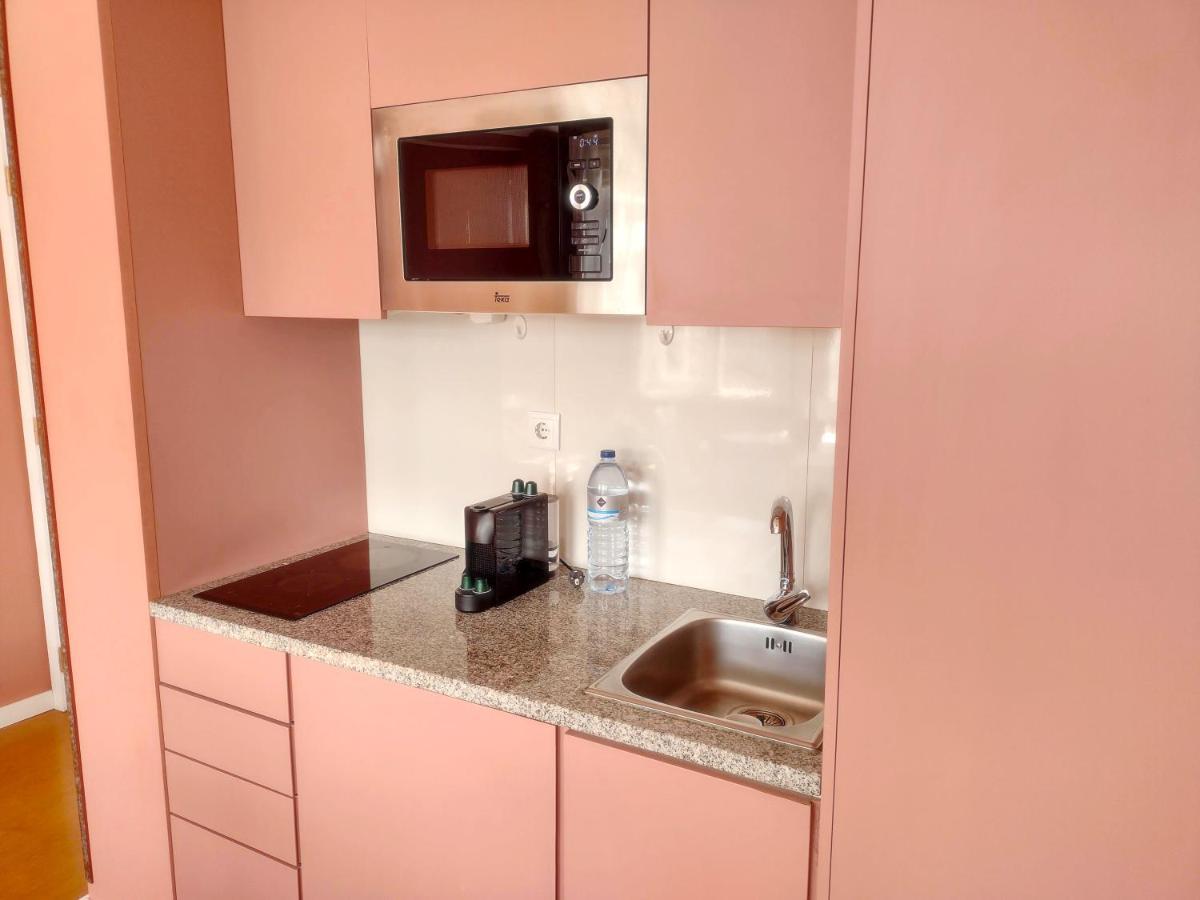 Oporto Centre Clean & Cozy Apt 1 Екстериор снимка