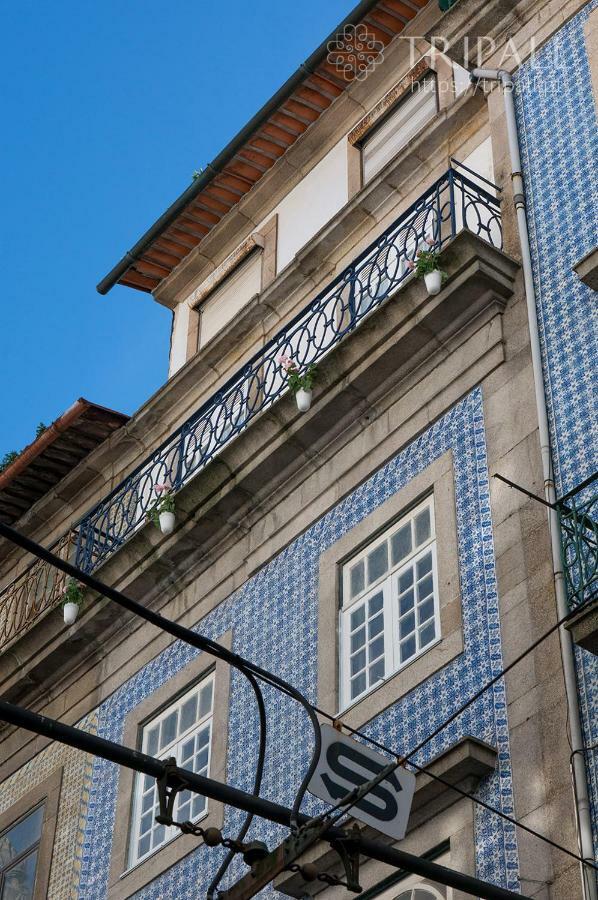 Oporto Centre Clean & Cozy Apt 1 Екстериор снимка