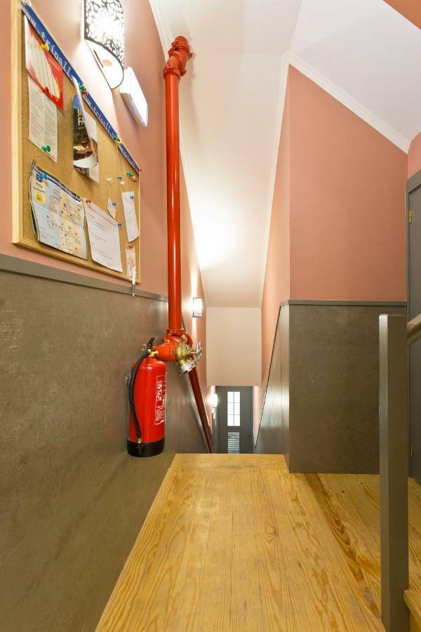 Oporto Centre Clean & Cozy Apt 1 Екстериор снимка
